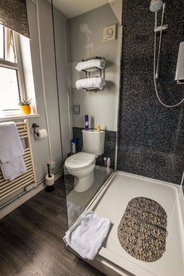 Appartement Starling View Boutique Stunning Seafront View *